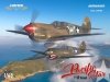 Eduard 11185 Pacific Star P-40E Warhawk - The Limited Edition 1/48